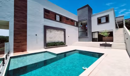 Casa com 3 suítes à venda, 370 m² por R$ 1.790.000 - Residencial Alvim - Juiz de Fora/MG