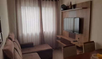 Apartamento 2 dormitorios  para venda  em Sorocaba no bairro Bairro da Vossoroca