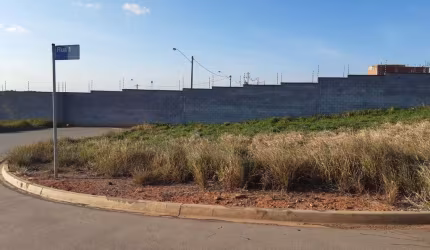 Terreno  para venda  em Sorocaba no bairro Jardim Residencial Villaggio Ipanema I