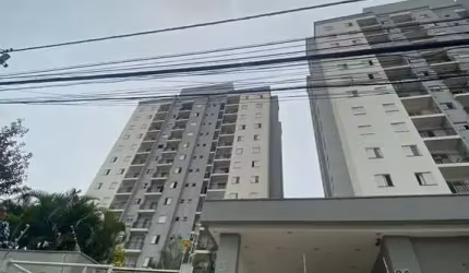 Apartamento 2 dormitorios 1 suites  para venda  em Sorocaba no bairro Vila Trujillo