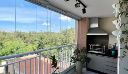 Apartamento 2 dormitorios 1 suites  para venda  em Sorocaba no bairro Aparecidinha