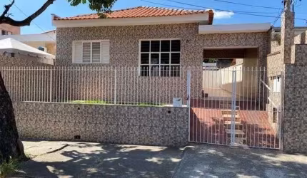 Casa 3 dormitorios  para venda  em Sorocaba no bairro Jardim Gonçalves