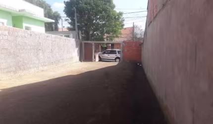 Terreno  para venda  em Sorocaba no bairro Jardim dos Passaros