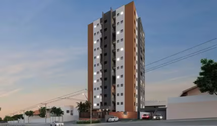 Apartamento LANÇAMENTO 3 dormitorios 1 suites  para venda  em Sorocaba no bairro Vila Espirito Santo