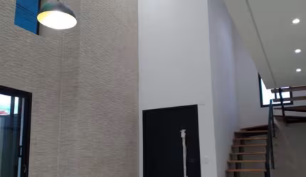 Casa 3 dormitorios 2 suites  para venda  em Sorocaba no bairro Horto Florestal Villagio