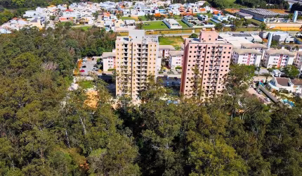 Apartamento LANÇAMENTO 2 dormitorios 1 suites  para venda  em Sorocaba no bairro Altos da Boa Vista