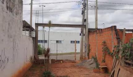 Terreno  para venda  em Sorocaba no bairro Parque São Bento