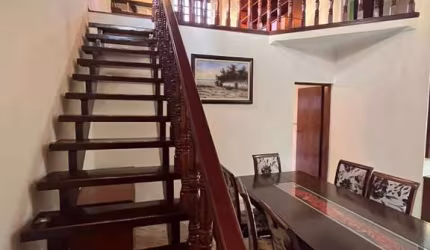 Casa 4 dormitorios 5 suites  para locação  em Sorocaba no bairro Parque Campolim