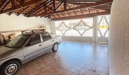 Casa 3 dormitorios 1 suites  para venda  em Sorocaba no bairro Jardim Sorocaba Park