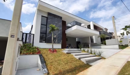 Casa 3 dormitorios 3 suites  para venda  em Votorantim no bairro Green Valley