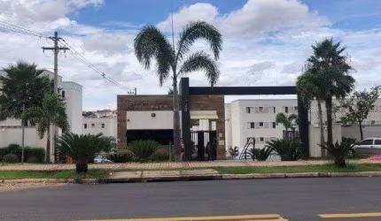 Apartamento 2 dormitorios  para venda  em Sorocaba no bairro Caguaçu