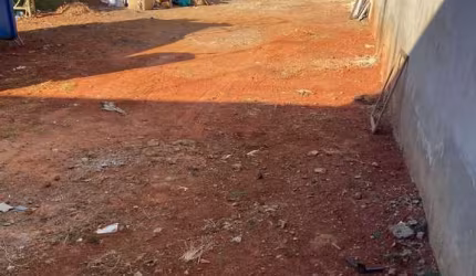 Terreno  para venda  em Sorocaba no bairro Parque São Bento