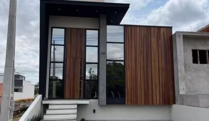 Casa 3 dormitorios 1 suites  para venda  em Sorocaba no bairro Jardim Residencial Villaggio Ipanema I