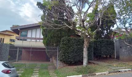 Casa 3 dormitorios 3 suites  para venda  em Sorocaba no bairro Jardim Bandeirantes