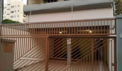 Sobrado 4 dormitorios 4 suites  para venda  em Sorocaba no bairro Jardim Faculdade