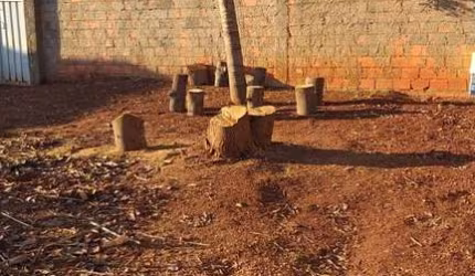 Terreno  para venda  em Sorocaba no bairro Vila Nova Sorocaba