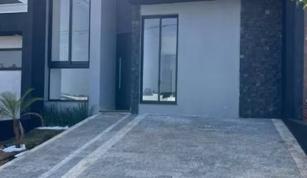 Casa 3 dormitorios  para venda  em Sorocaba no bairro Jardim Residencial Villaggio Ipanema I