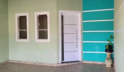 Casa 2 dormitorios  para venda  em Sorocaba no bairro Parque São Bento