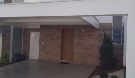 Casa 3 dormitorios 1 suites  para venda  em Votorantim no bairro Jardim Karolyne