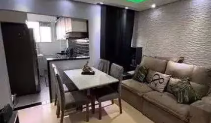 Apartamento 2 dormitorios  para venda  em Sorocaba no bairro Jardim América