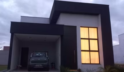 Casa 3 dormitorios  para venda  em Sorocaba no bairro Wanel Ville
