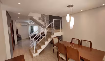 Sobrado 3 dormitorios 1 suites  para venda  em Sorocaba no bairro Wanel Ville