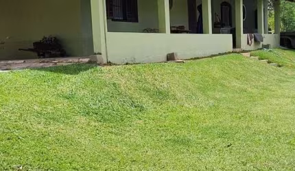 Chácara 4 dormitorios 2 suites  para venda  em Salto de Pirapora no bairro Quintas I