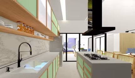 Casa 3 dormitorios 3 suites  para venda  em Sorocaba no bairro Jardim Novo Horizonte