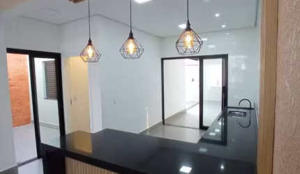 Casa 3 dormitorios 1 suites  para venda  em Sorocaba no bairro Horto Floresta I