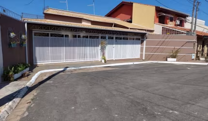Casa 3 dormitorios 1 suites  para venda  em Sorocaba no bairro Wanel Ville