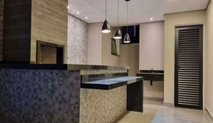 Casa 3 dormitorios 3 suites  para venda  em Sorocaba no bairro Cajuru do Sul