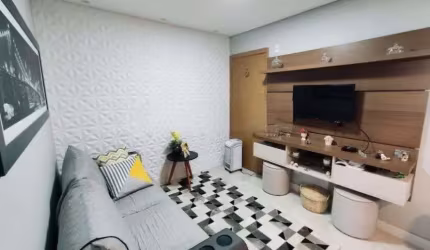 Apartamento Garden 2 dormitorios  para venda  em Salto no bairro Olaria