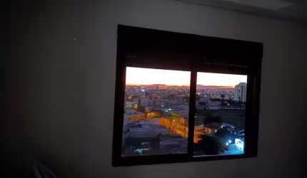 Apartamento 2 dormitorios  para venda  em Sorocaba no bairro Jardim Santa Fé