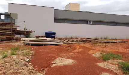 Terreno  para venda  em Sorocaba no bairro Jardim Novo Horizonte