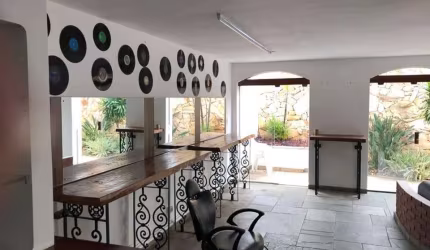 Casa 3 dormitorios 1 suites  para venda ou locação  em Sorocaba no bairro Jardim Vergueiro