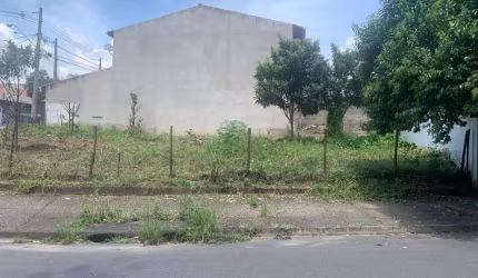 Terreno  para venda  em Sorocaba no bairro Jardim Residencial Villa Amato