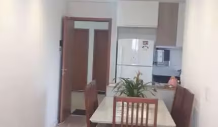 Apartamento 3 dormitorios 1 suites  para venda  em Sorocaba no bairro Caguaçu