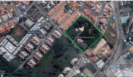 Terreno  para venda  em Sorocaba no bairro Vila Gabriel