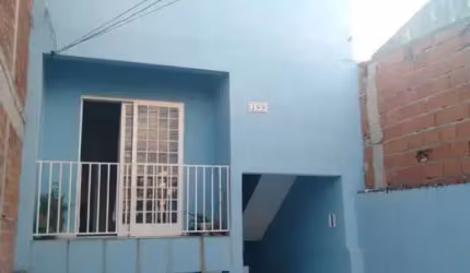 Casa 4 dormitorios  para venda  em Sorocaba no bairro Jardim Pacaembu