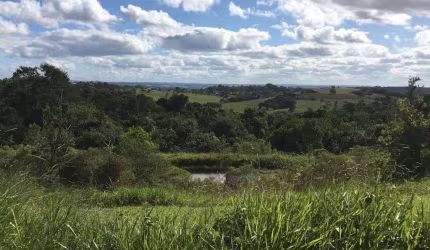 Terreno  para venda  em Araçoiaba da Serra no bairro Colonial II