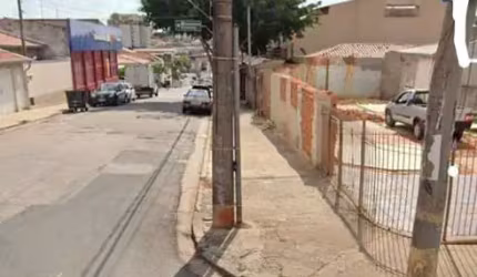 Terreno  para venda  em Sorocaba no bairro Vila Elza