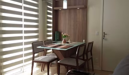 Apartamento 2 dormitorios  para venda  em Sorocaba no bairro Vila Gabriel