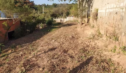 Terreno  para venda  em Sorocaba no bairro Genebra