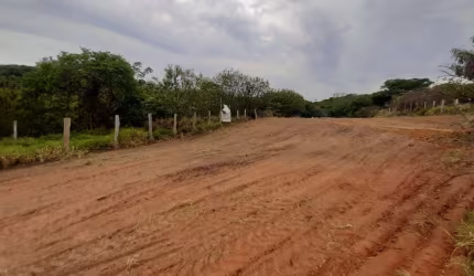 Área  para venda  em Sorocaba no bairro Jardim Leocádia