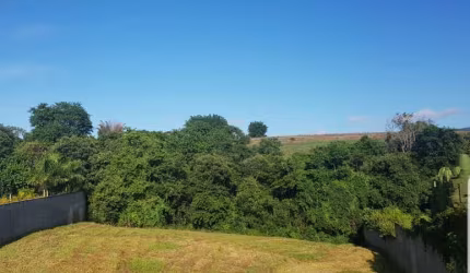 Terreno  para venda  em Araçoiaba da Serra no bairro Centro