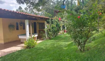 Chácara 3 dormitorios  para venda  em Araçoiaba da Serra no bairro Jundiacanga