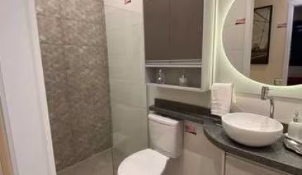 Apartamento LANÇAMENTO 1 dormitorios 1 suites  para venda  em Sorocaba no bairro Centro