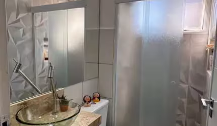 Apartamento 2 dormitorios  para venda  em Sorocaba no bairro Vila Fiori