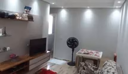 Apartamento 2 dormitorios  para venda  em Sorocaba no bairro Jardim Abaeté