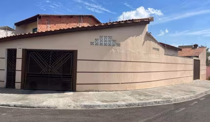 Casa 3 dormitorios 1 suites  para venda  em Sorocaba no bairro Jardim Tulipas